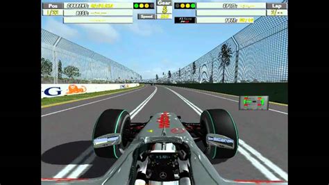 formula 1 2009 download pc game